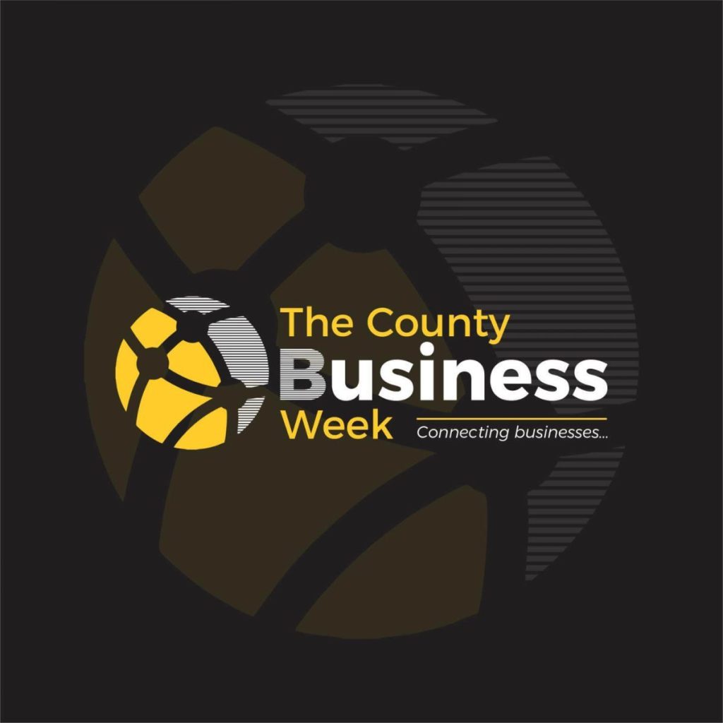 County Business Week profile