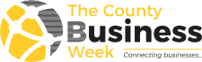 THE COUNTY BUSINESS WEEK logo