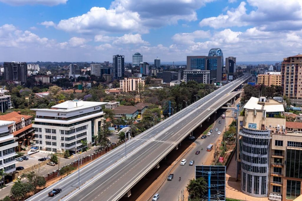 How to Start a Business in Nairobi