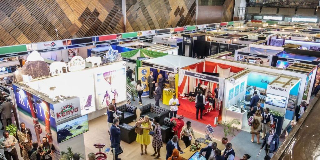 Top Trade Fairs and Exhibitions in Kenya
